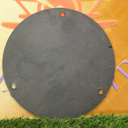 OEM Harley 3 Hole Derby Cover Gasket 25416-70A Shovelhead Evolution 1970-1999