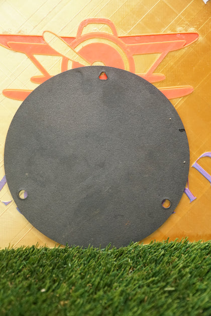 OEM Harley 3 Hole Derby Cover Gasket 25416-70A Shovelhead Evolution 1970-1999 photo 2
