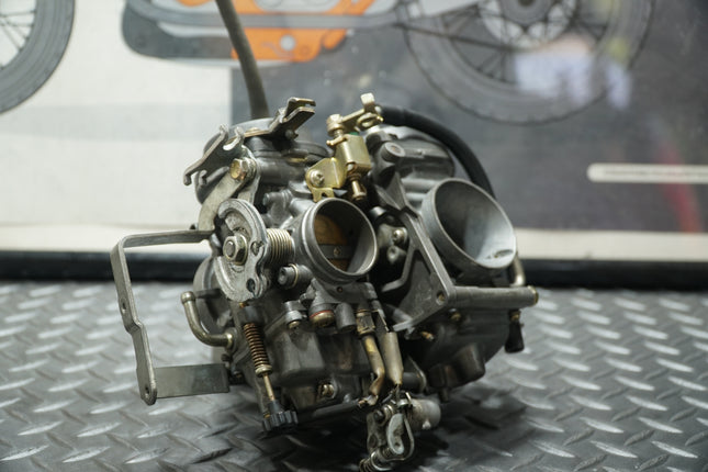 2005 Mikuni Carburetor 1100 Yamaha V-Star500