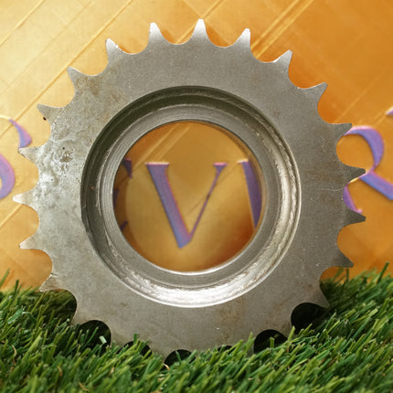 V-Twin 23T Compensating Sprocket 19-0070 Harley Shovelhead Big Twin 70-84 40282-70