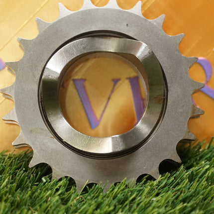V-Twin 23T Compensating Sprocket 19-0070 Harley Shovelhead Big Twin 70-84 40282-70