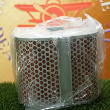 Hiflofiltro Air Filter HFA1703 Honda CB750 Nighthawk 750 CBX750 1984-2003 NOS