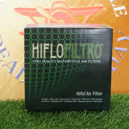 Hiflofiltro Air Filter HFA4607 Yamaha V-Star 650 Custom Classic Silverado NOS