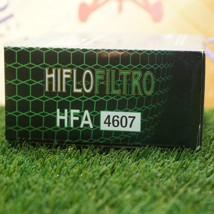 Hiflofiltro Air Filter HFA4607 Yamaha V-Star 650 Custom Classic Silverado NOS