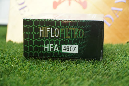 Hiflofiltro Air Filter HFA4607 Yamaha V-Star 650 Custom Classic Silverado NOS photo 3