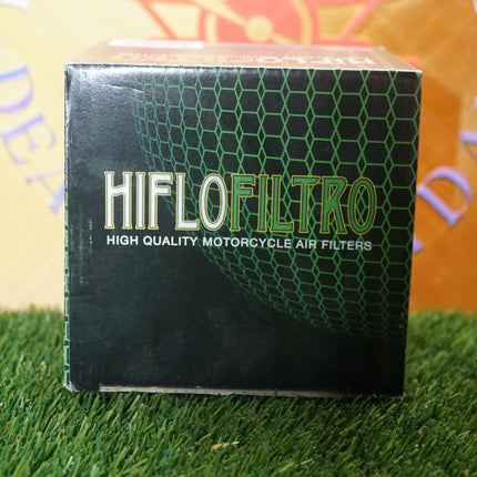 Hiflofiltro Air Filter HFA2404 Kawasaki 454 LTD Vulcan 500 1985-1996 11013-1126