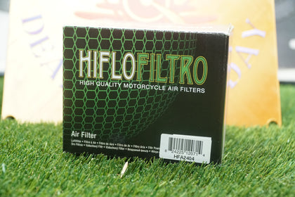 Hiflofiltro Air Filter HFA2404 Kawasaki 454 LTD Vulcan 500 1985-1996 11013-1126 photo 3