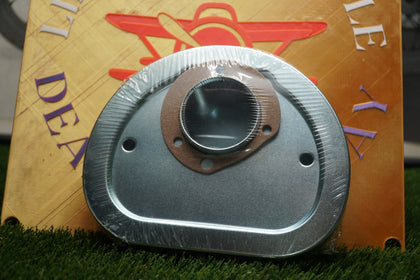 Twin Power Air Filter 880-216 Harley Davidson Softail Dyna Touring 99-15 592001 photo 2