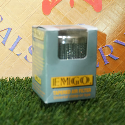 Emgo 28mm Pod Air Filter 12-55728 Honda MB5 Yamaha DT50 Suzuki GT50