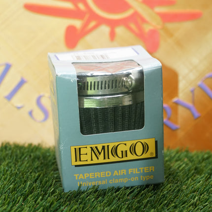 Emgo 54mm Pod Air Filter 12-55754 Honda CB750K Kawasaki KZ750 Suzuki GS1150