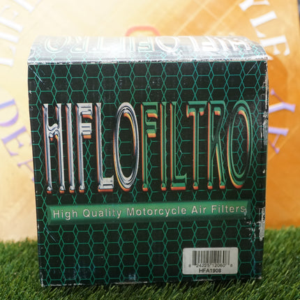 Hiflofiltro Air Filter HFA1908 Honda Shadow 1100 Spirit Sabre Aero ACE 87-07