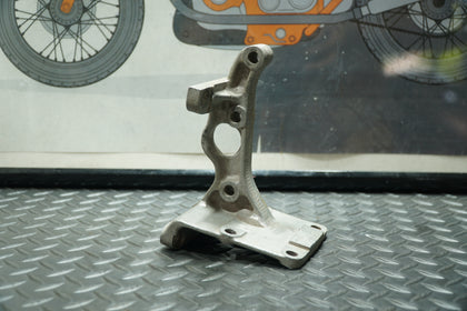 1965 Harley Ironhead XLH XLCH Rear Motor Mount 900cc OEM – Weld Repair photo 1