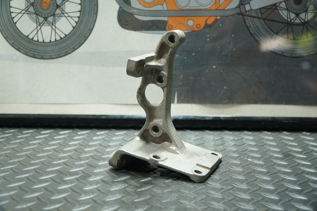 1965 Harley Ironhead XLH XLCH Rear Motor Mount 900cc OEM – Weld Repair
