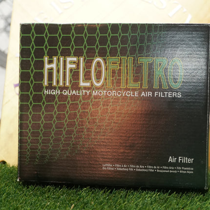 Hiflofiltro Air Filter HFA2911 Kawasaki Vulcan 1500 1600 Classic Nomad Mean Streak