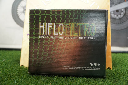 Hiflofiltro Air Filter HFA2911 Kawasaki Vulcan 1500 1600 Classic Nomad Mean Streak photo 2
