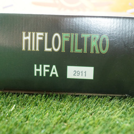 Hiflofiltro Air Filter HFA2911 Kawasaki Vulcan 1500 1600 Classic Nomad Mean Streak