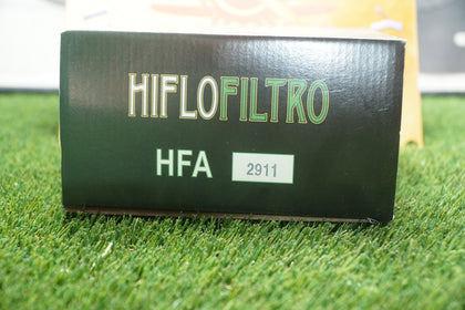 Hiflofiltro Air Filter HFA2911 Kawasaki Vulcan 1500 1600 Classic Nomad Mean Streak photo 3
