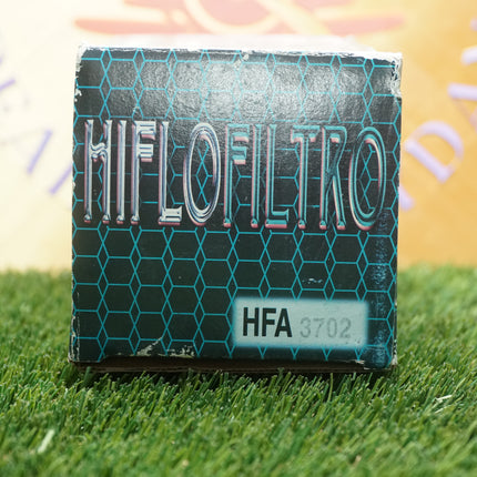 Hiflofiltro Air Filter HFA3702 Suzuki GS750 GS1000 GS1100 GSX750 Katana 78-85