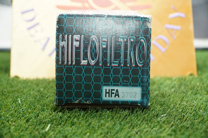 Hiflofiltro Air Filter HFA3702 Suzuki GS750 GS1000 GS1100 GSX750 Katana 78-85 photo 4