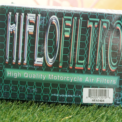 Hiflofiltro Air Filter HFA1404 Honda Rebel 450 CMX450C 1986 1987 17213-MM2-770