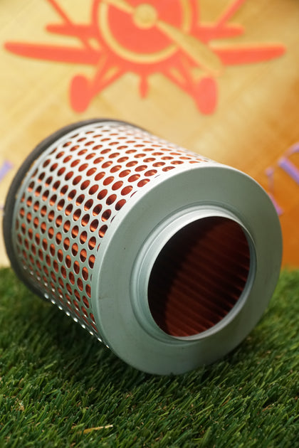 Hiflofiltro Air Filter HFA1404 Honda Rebel 450 CMX450C 1986 1987 17213-MM2-770 photo 4