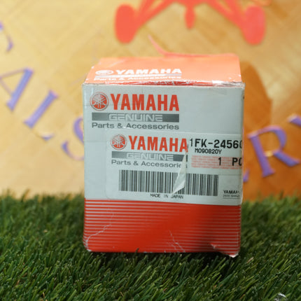 Yamaha Fuel Filter 1FK-24560-10 V-Max 1200 V-Star 650 1100 Virago 535 YZF-R1 NOS