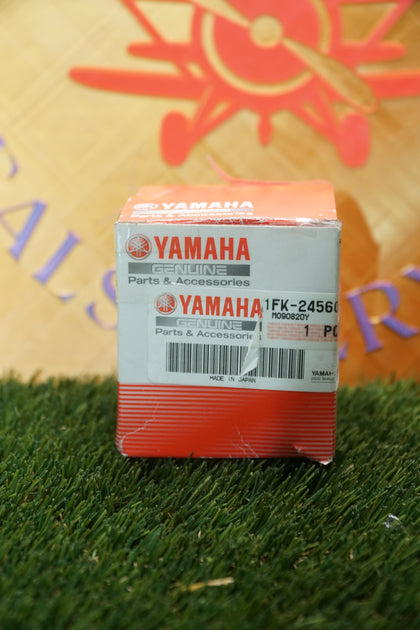 Yamaha Fuel Filter 1FK-24560-10 V-Max 1200 V-Star 650 1100 Virago 535 YZF-R1 NOS photo 2