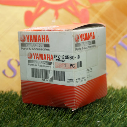 Yamaha Fuel Filter 1FK-24560-10 V-Max 1200 V-Star 650 1100 Virago 535 YZF-R1 NOS