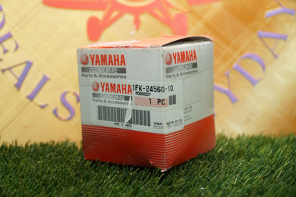 Yamaha Fuel Filter 1FK-24560-10 V-Max 1200 V-Star 650 1100 Virago 535 YZF-R1 NOS photo 3