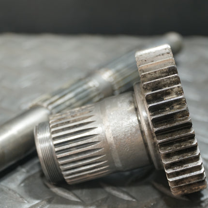 Harley 5 Speed Transmission Mainshaft 5th Gear 1994-2006 Evo Twin Cam OEM 35042-91