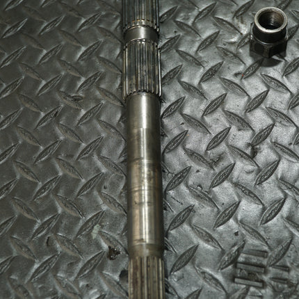 Harley 5 Speed Transmission Mainshaft 5th Gear 1994-2006 Evo Twin Cam OEM 35042-91