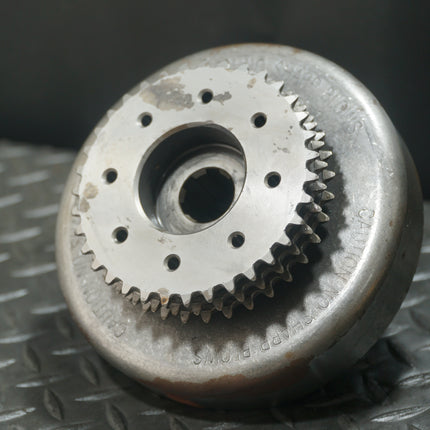 Harley Sportster Alternator Rotor Primary Sprocket 1991-2003 XL 5-Spd OEM 32410-91