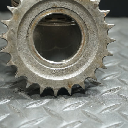 Harley Big Twin Compensating Sprocket Assembly 1970-2006 Evo TC88 OEM 40275-70