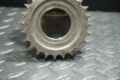 Harley Big Twin Compensating Sprocket Assembly 1970-2006 Evo TC88 OEM 40275-70 photo 7