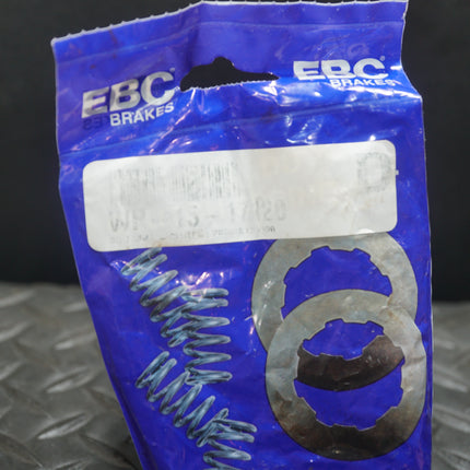 EBC Heavy Duty Clutch Spring Kit Honda CRF450R CRF450X 2002-2016 CSK120 15-17120