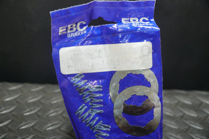 EBC Heavy Duty Clutch Spring Kit Honda CRF450R CRF450X 2002-2016 CSK120 15-17120 photo 2