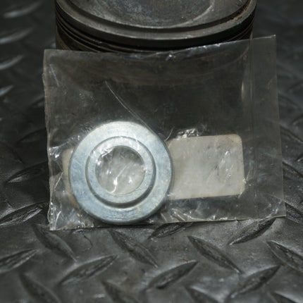 BDL Belt Drives Spline Shaft Clutch Hub Step Washer CDSW-100 73256 NOS