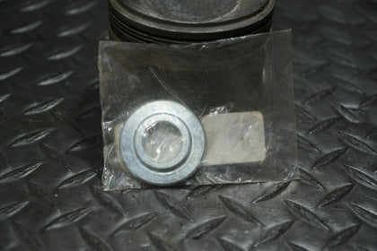BDL Belt Drives Spline Shaft Clutch Hub Step Washer CDSW-100 73256 NOS photo 2