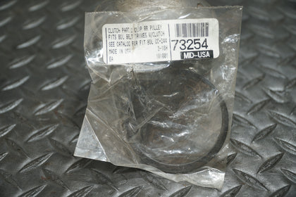 BDL Belt Drives Clutch Hub Rear Pulley Snap Ring C-Clip CC-244 73254 NOS photo 1