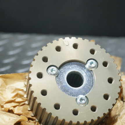 Harley Big Twin 5 Speed BDL Splined Inner Clutch Hub Belt Drives LTD EV-180 New