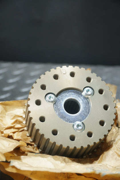 Harley Big Twin 5 Speed BDL Splined Inner Clutch Hub Belt Drives LTD EV-180 New photo 2