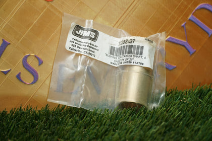 Harley Big Twin 4 Speed Kick Starter Shaft Bushing Kit 1937-1984 JIMS OEM 33288-37 photo 2