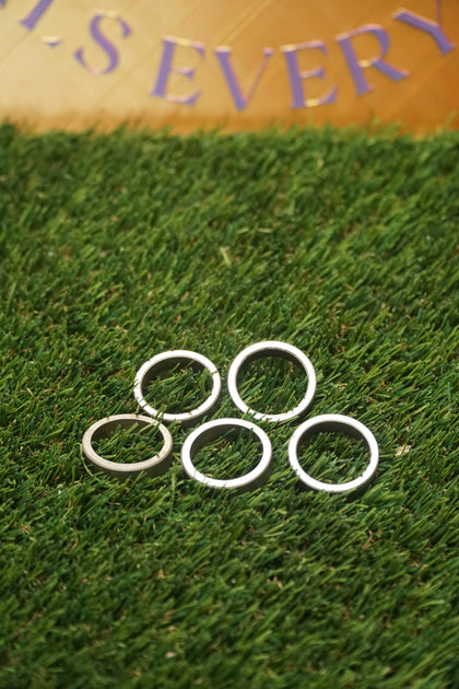 Harley Big Twin 4 Speed Transmission Countershaft Spacer Washer Shims 35009-36 photo 1