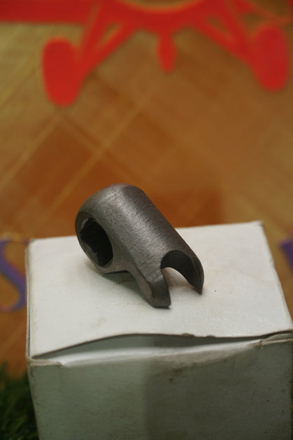 Harley Big Twin 4 Speed Kicker Cover Clutch Release Finger 1941-1984 37070-39B photo 3