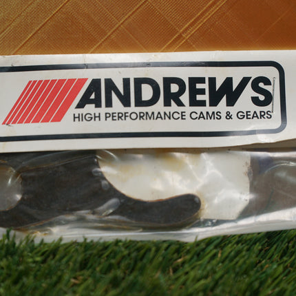 Andrews Products Harley Shovelhead 4-Speed 3rd-4th Shift Fork 209760 NOS