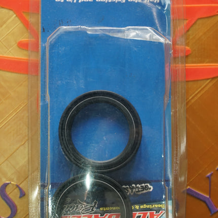 All Balls Racing Front Fork Oil Seal Kit 41x54x11mm 55-119