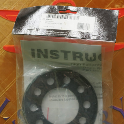 Twin Power Harley Davidson 41-84 Big Twin Clutch Retainer 484011 30-004 NOS