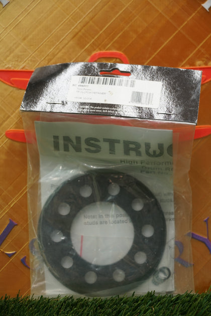 Twin Power Harley Davidson 41-84 Big Twin Clutch Retainer 484011 30-004 NOS photo 2