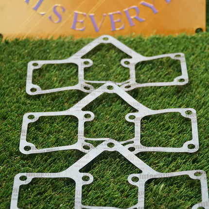 James Gaskets Harley Shovelhead Rocker Box Base Gasket 3-Pack JGI-17540-69-X