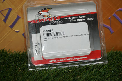 All Balls Harley Big Twin Tour Glide Swingarm Bearing Seal Kit 495994 28-1111 photo 2